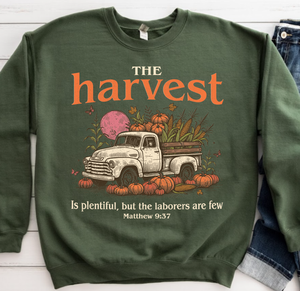 The Harvest