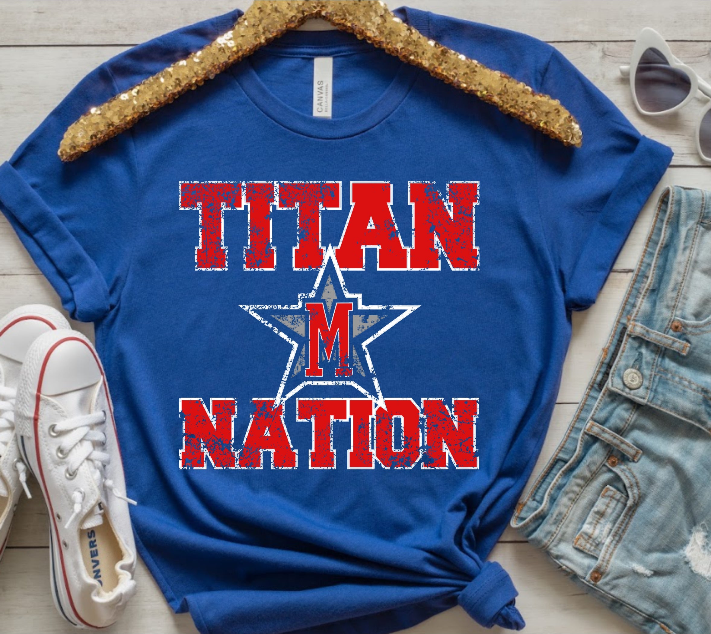 Titan Nation