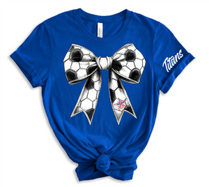 McDowell Soccer Bow