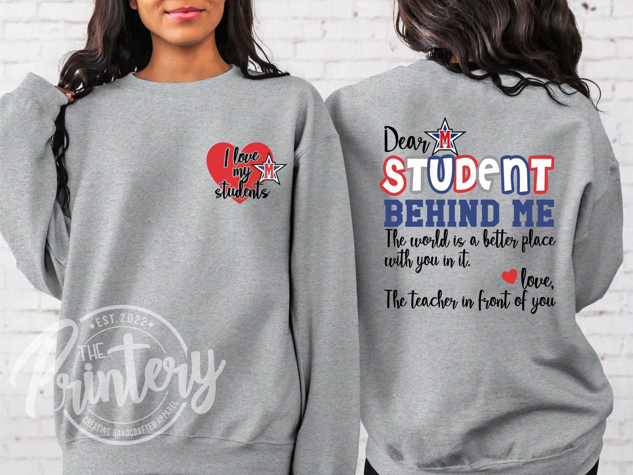 Titan Student