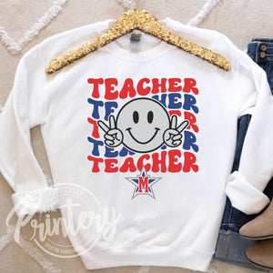 Titan Teacher