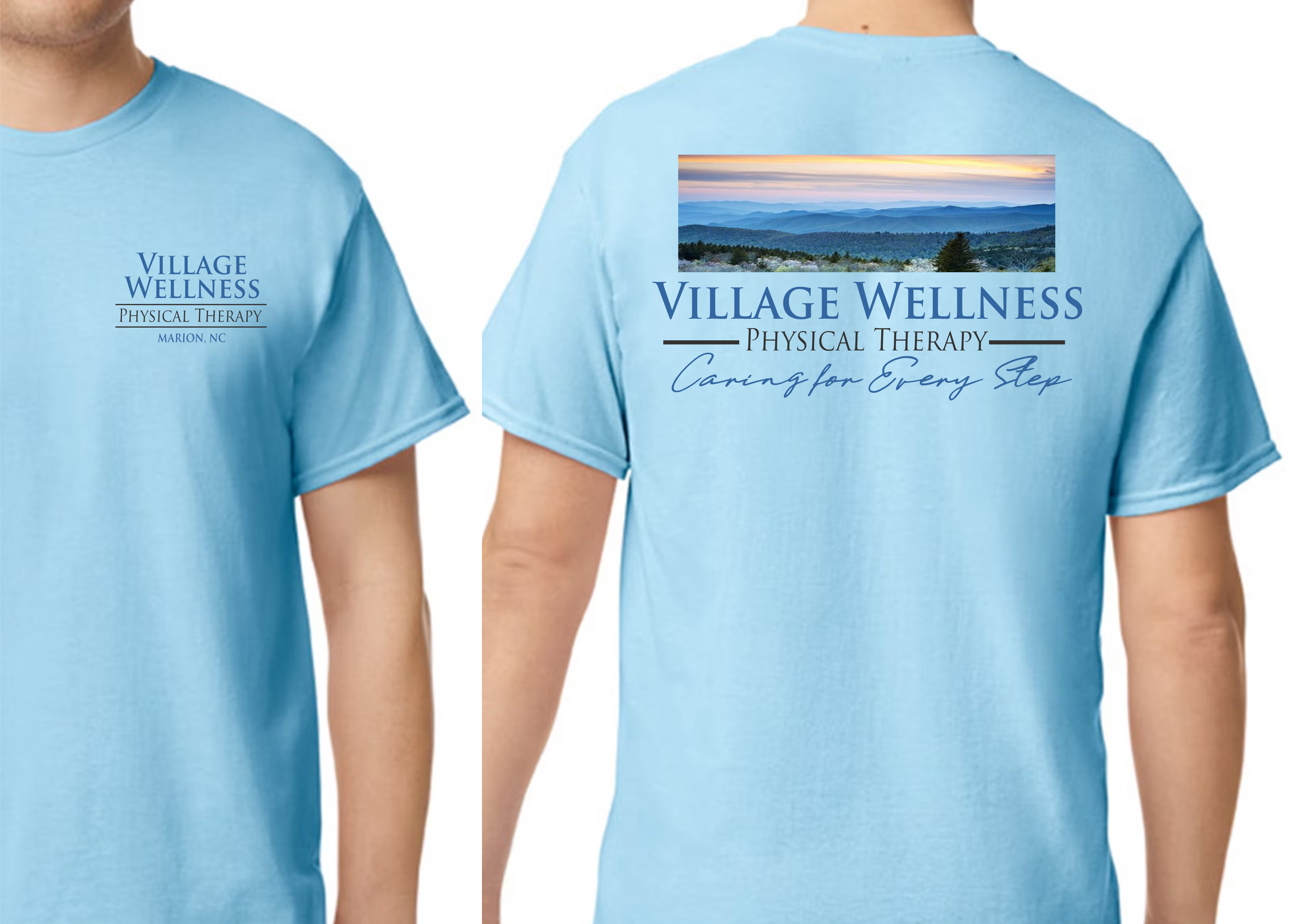 Village Wellness