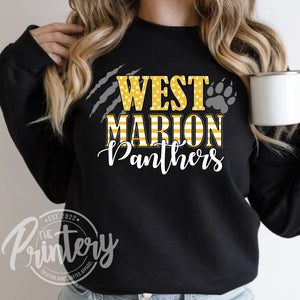 WME Panthers
