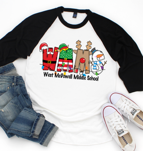 WMMS Christmas