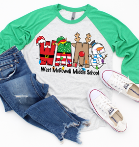 WMMS Christmas