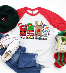 WMMS Christmas