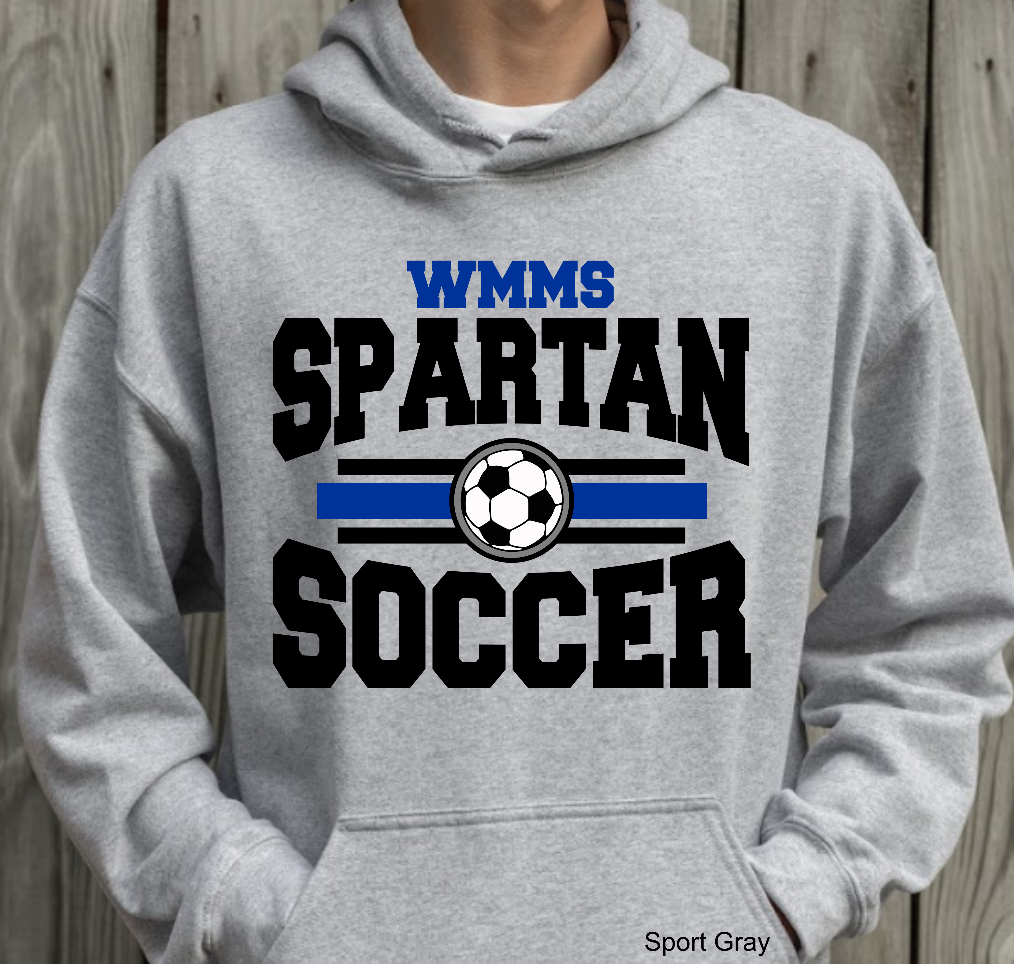 WMMS Soccer