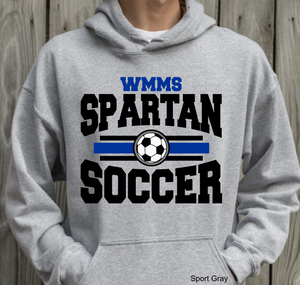 WMMS Soccer