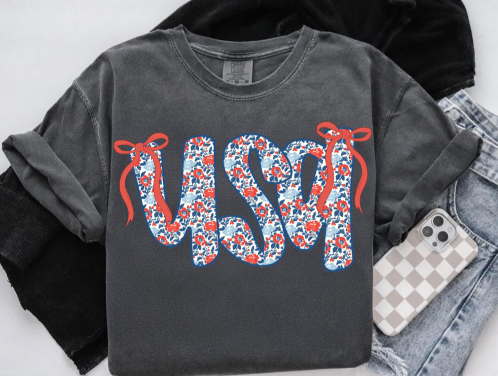 USA