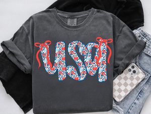 USA