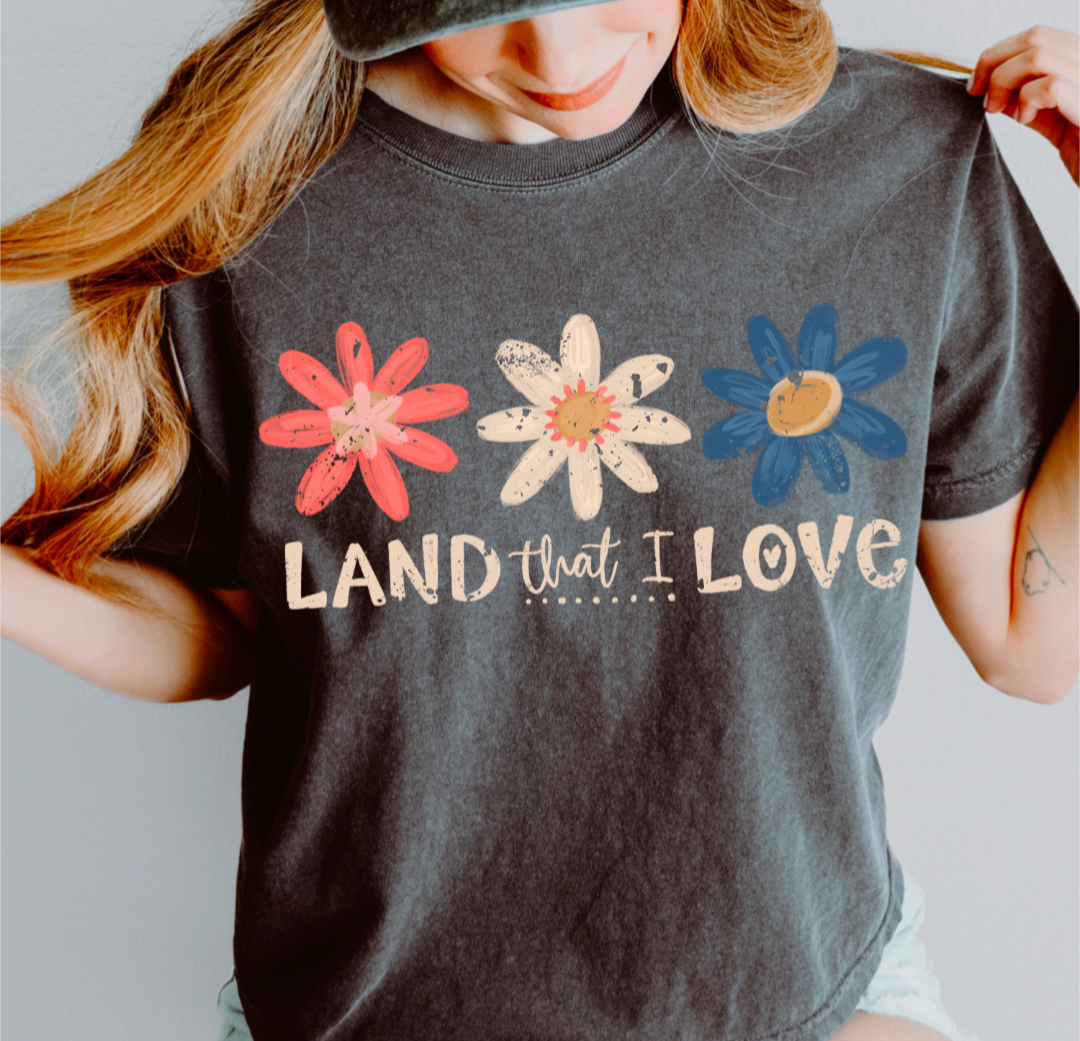 Land that I Love