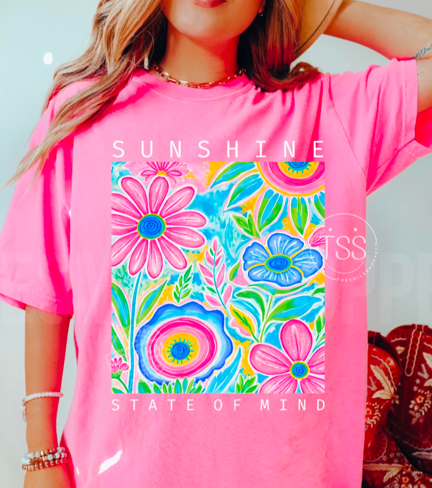 Sunshine State of Mind