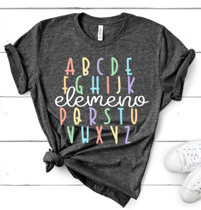 ABC Elemeno