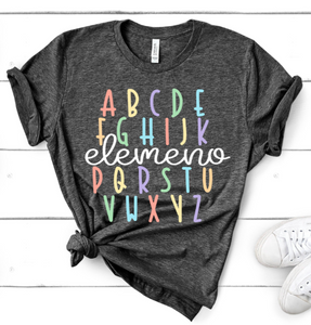 ABC Elemeno