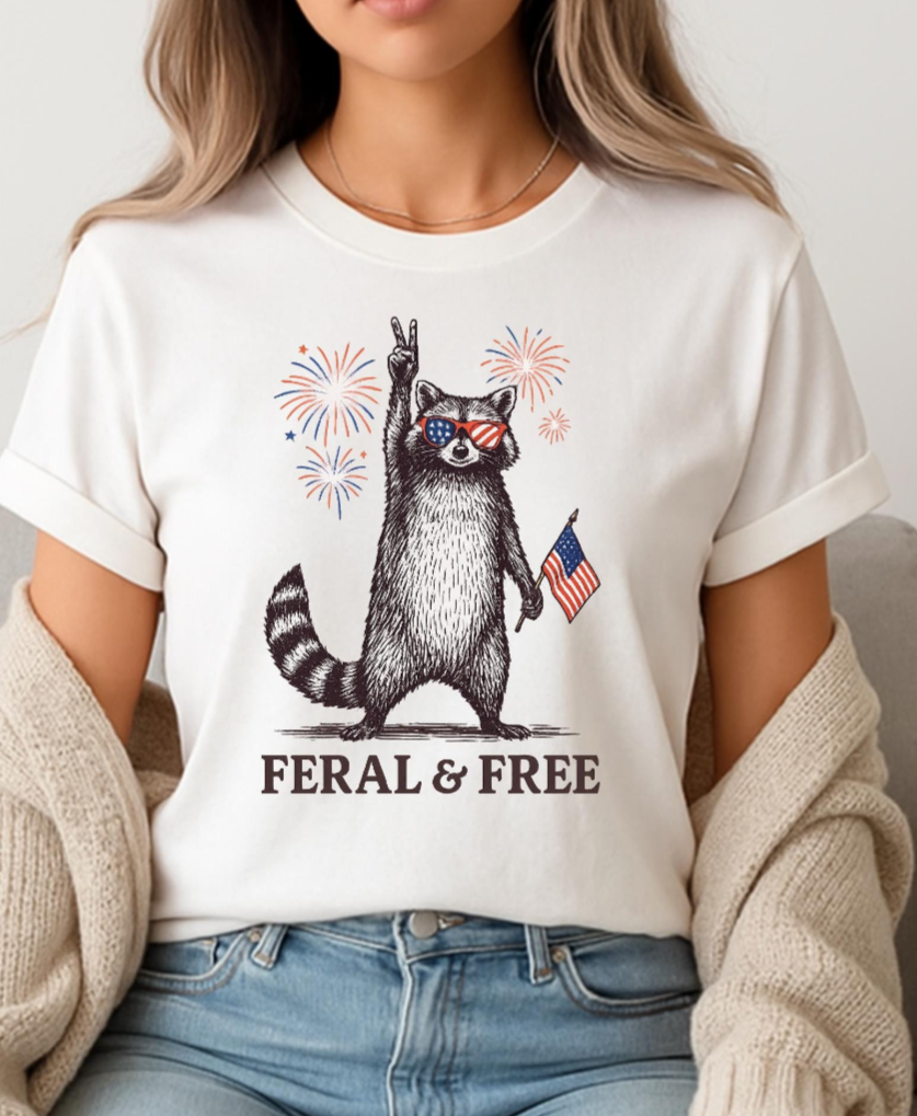 Feral and Free