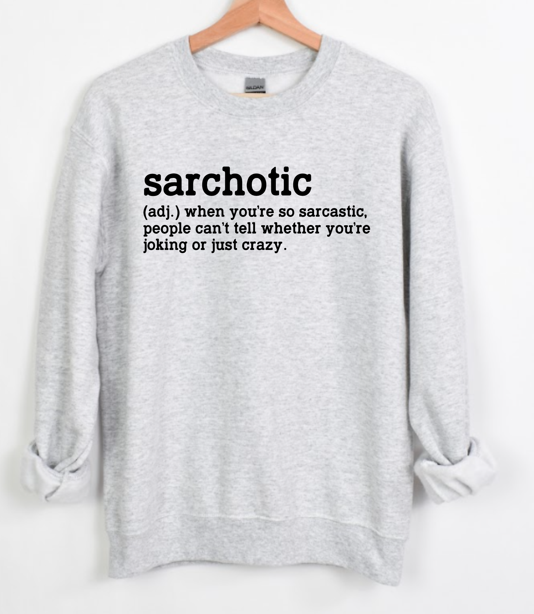 sarchotic