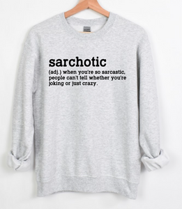 sarchotic