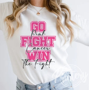 Go Fight Win