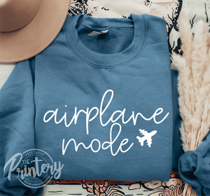 Airplane Mode