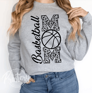 Basketball Mom
