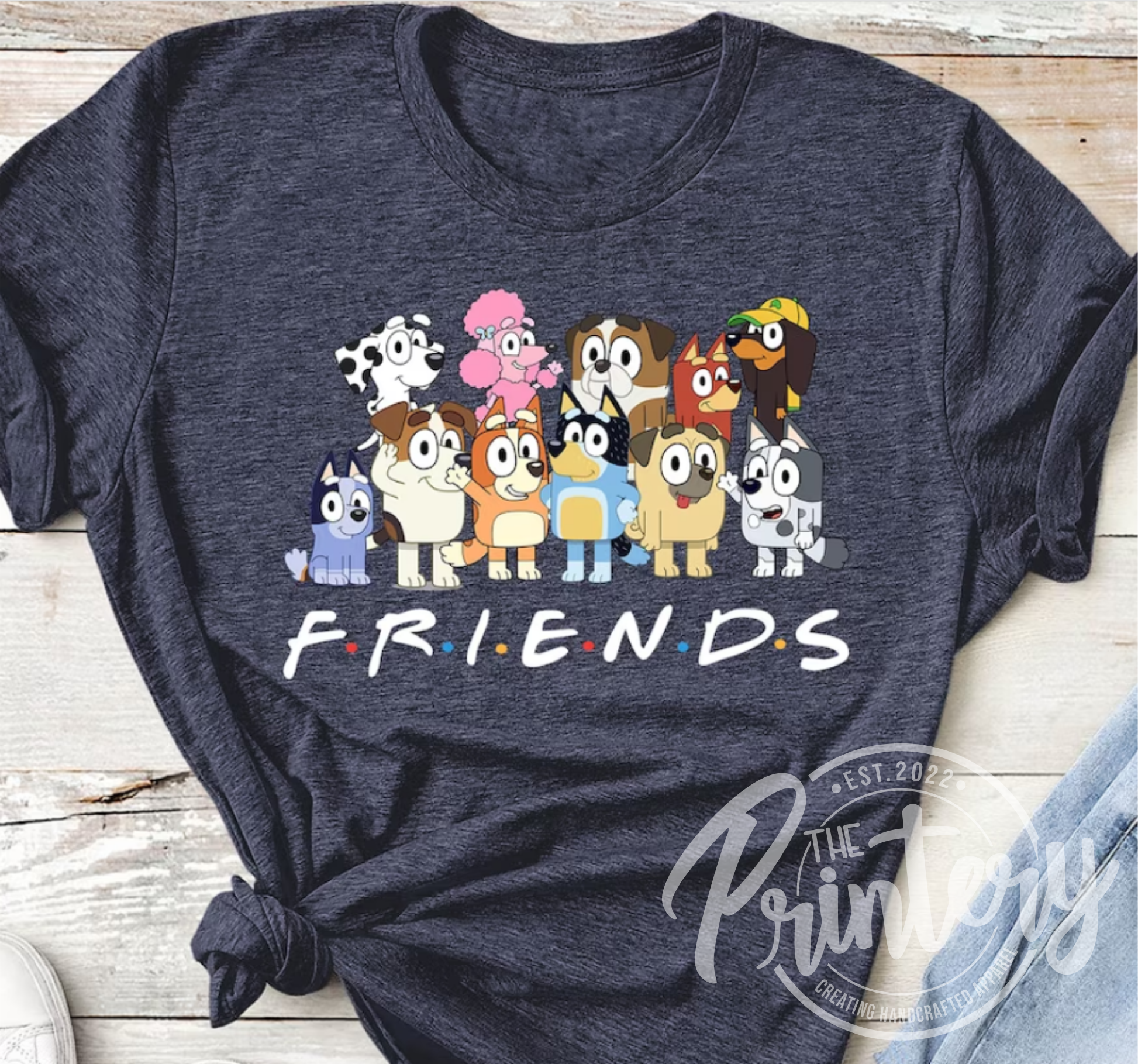 Friends