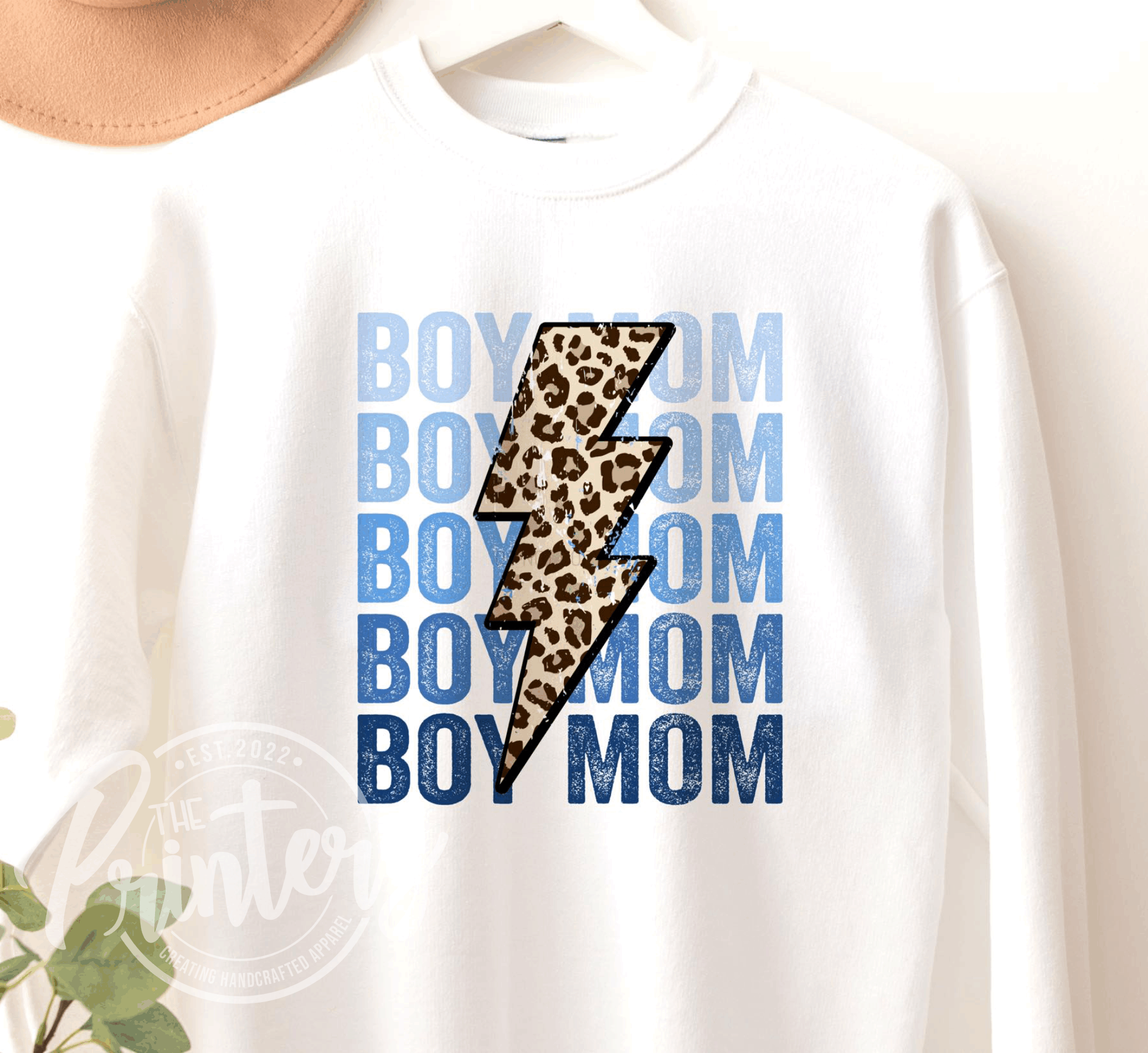 Boy Mom