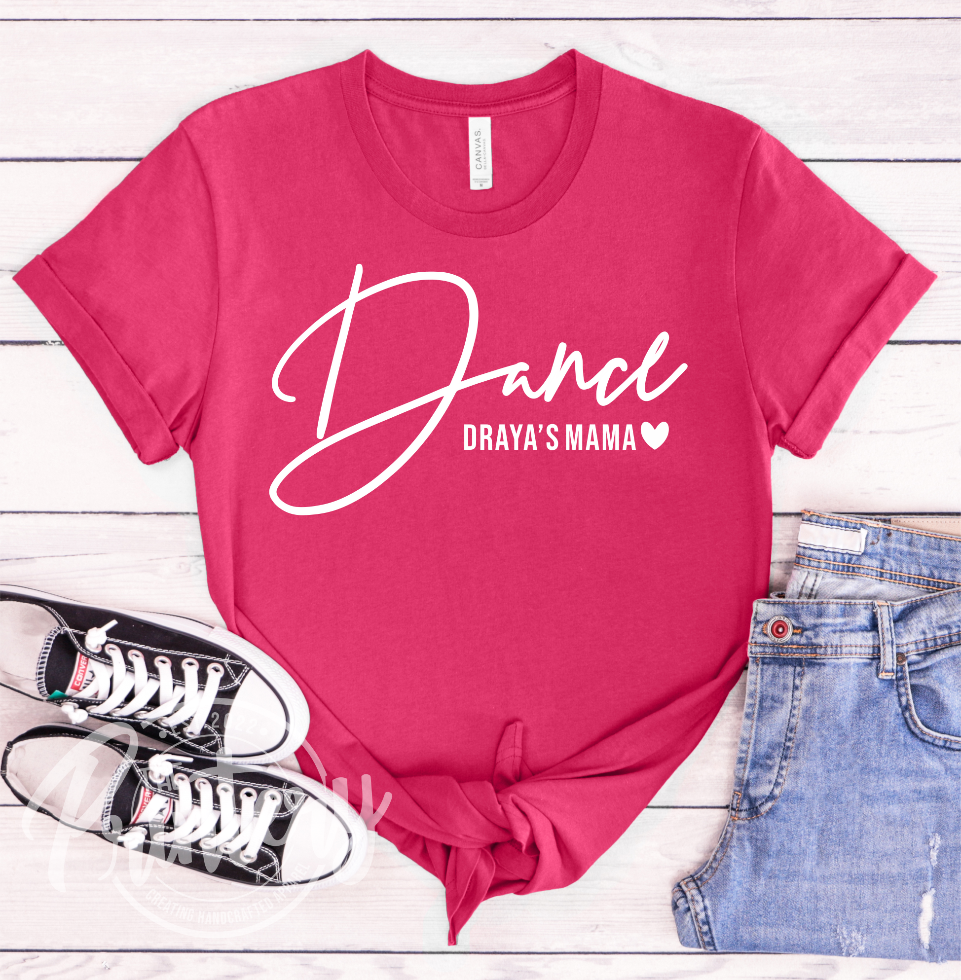 Dance Mama