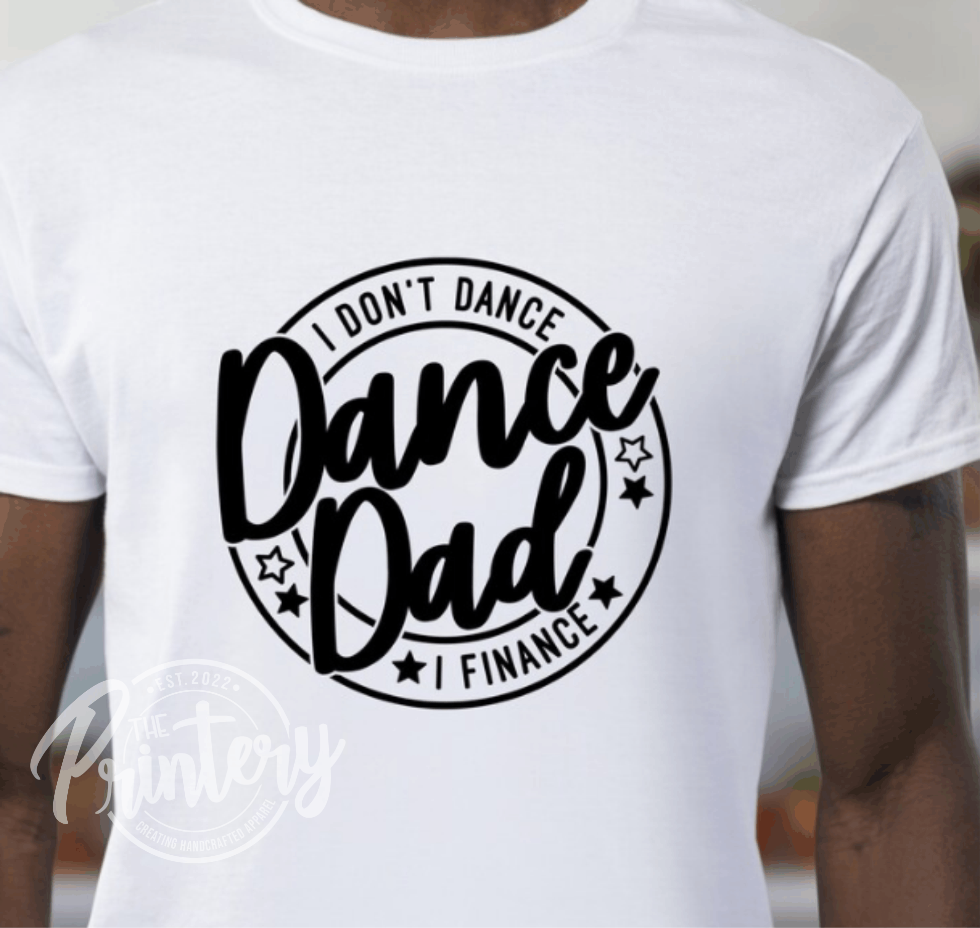 Dance Dad