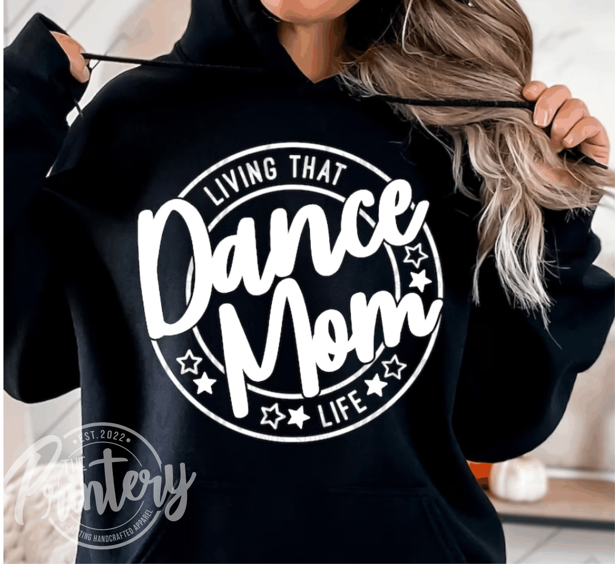 Dance Mom Life