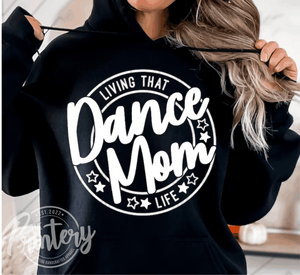 Dance Mom Life