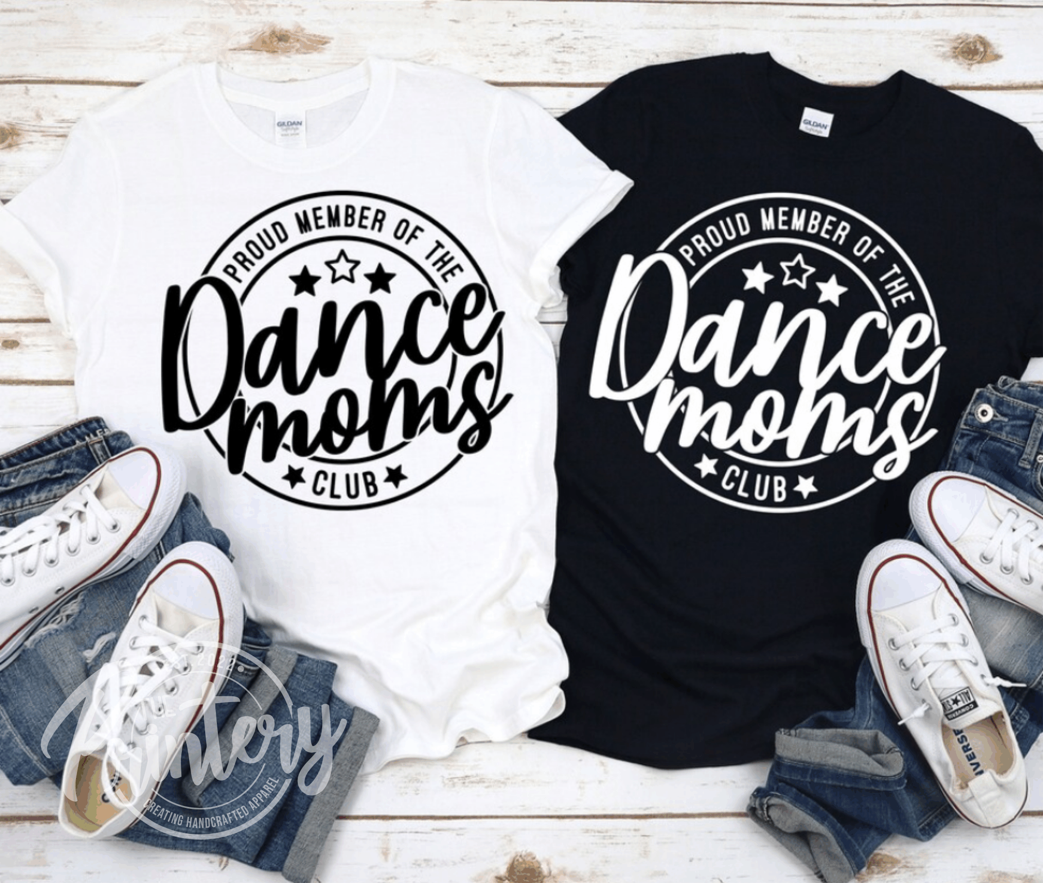 Dance Moms Club