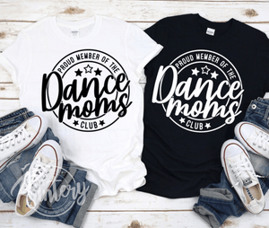 Dance Moms Club