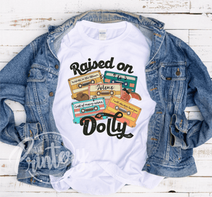 Dolly Tapes