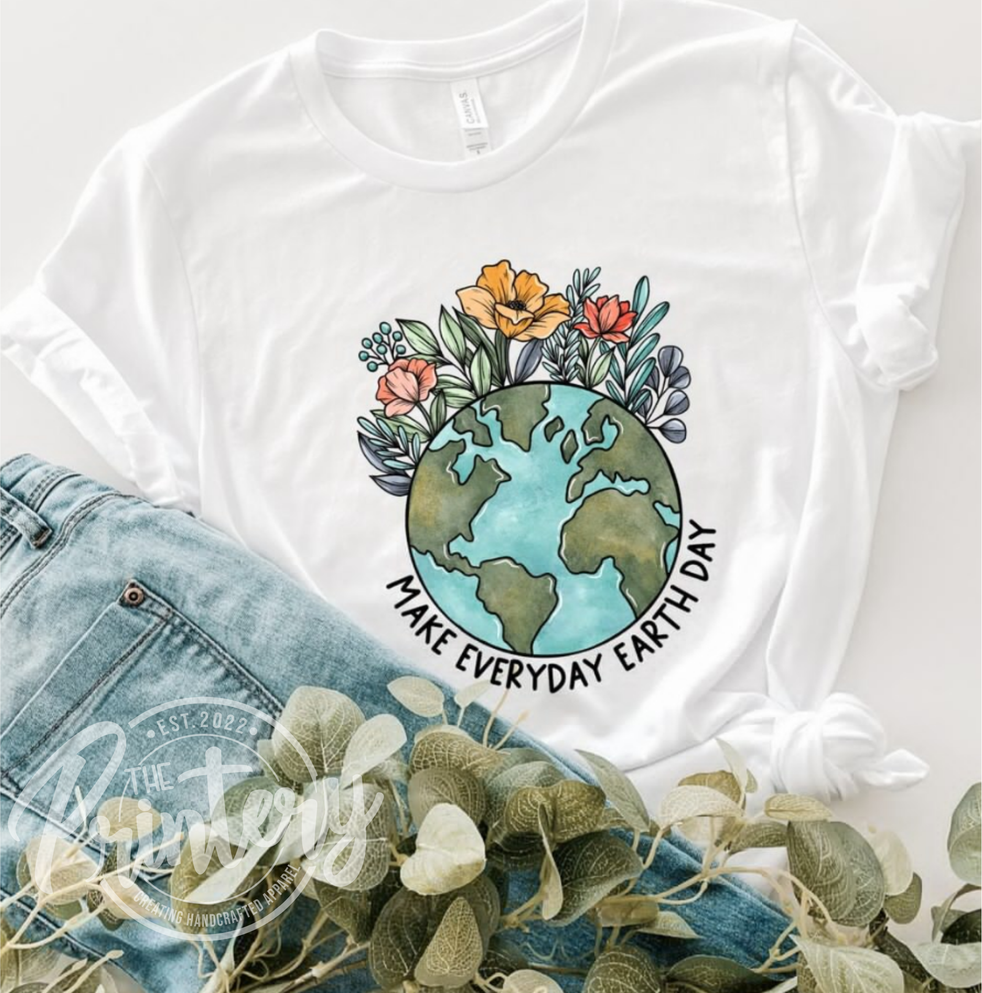 Earth Day