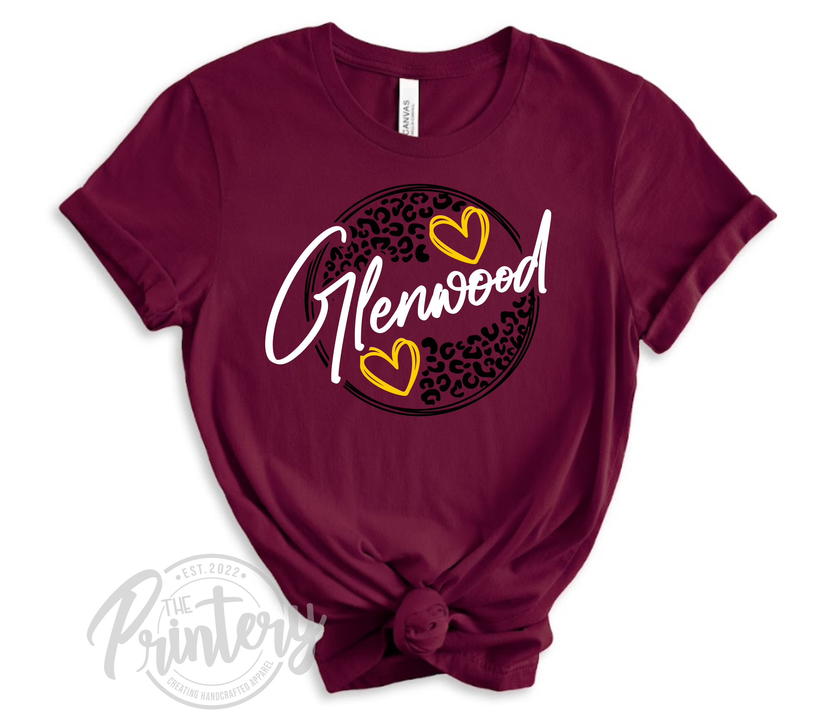 Glenwood Cheetah