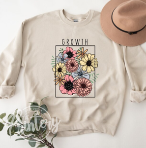 Growth