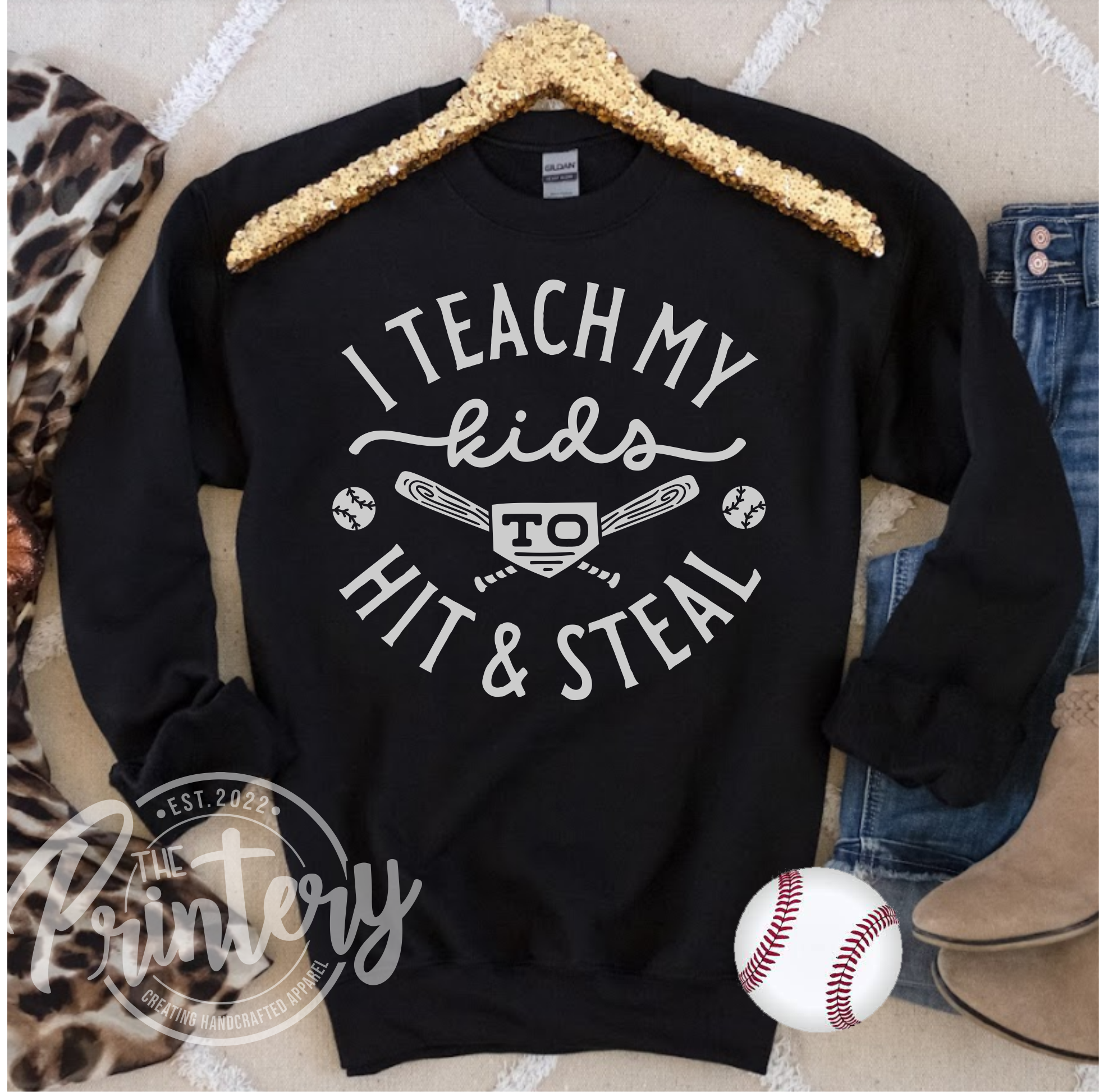 Hit and Steal