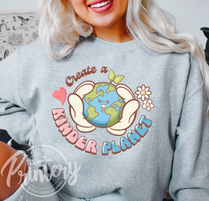 Kinder Planet