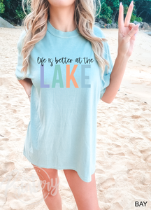Life Is Better