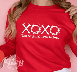 Love Letters
