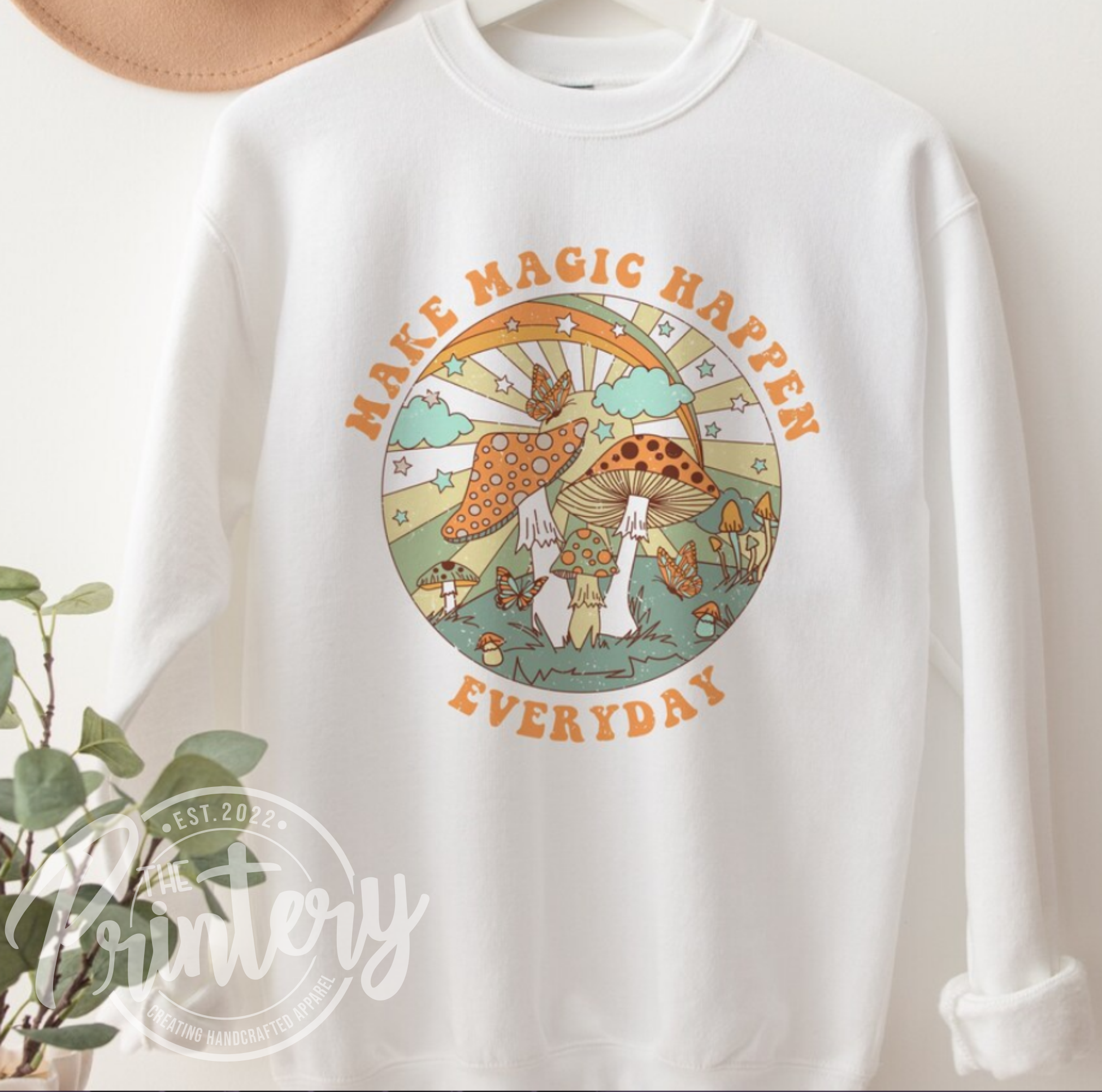Magic Everyday