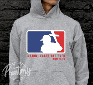 Major League Believer