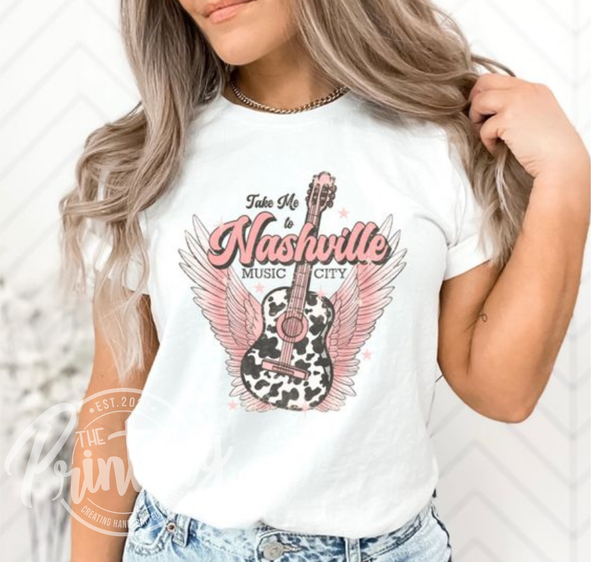 Nashville Music City