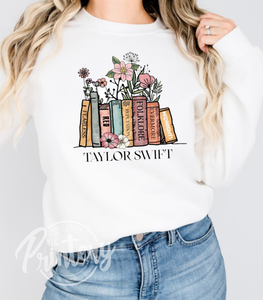 Taylor Books