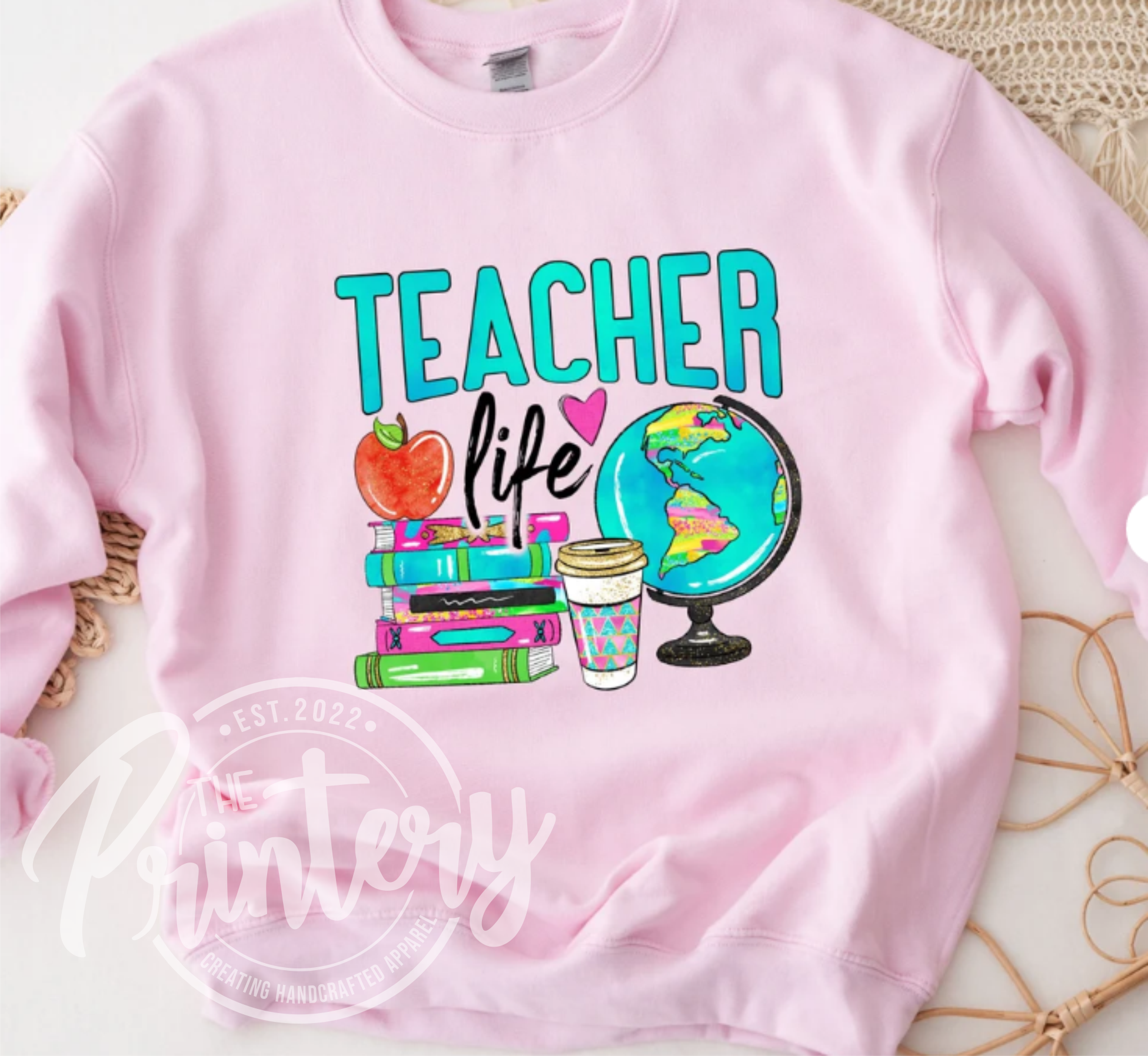 Teacher Life