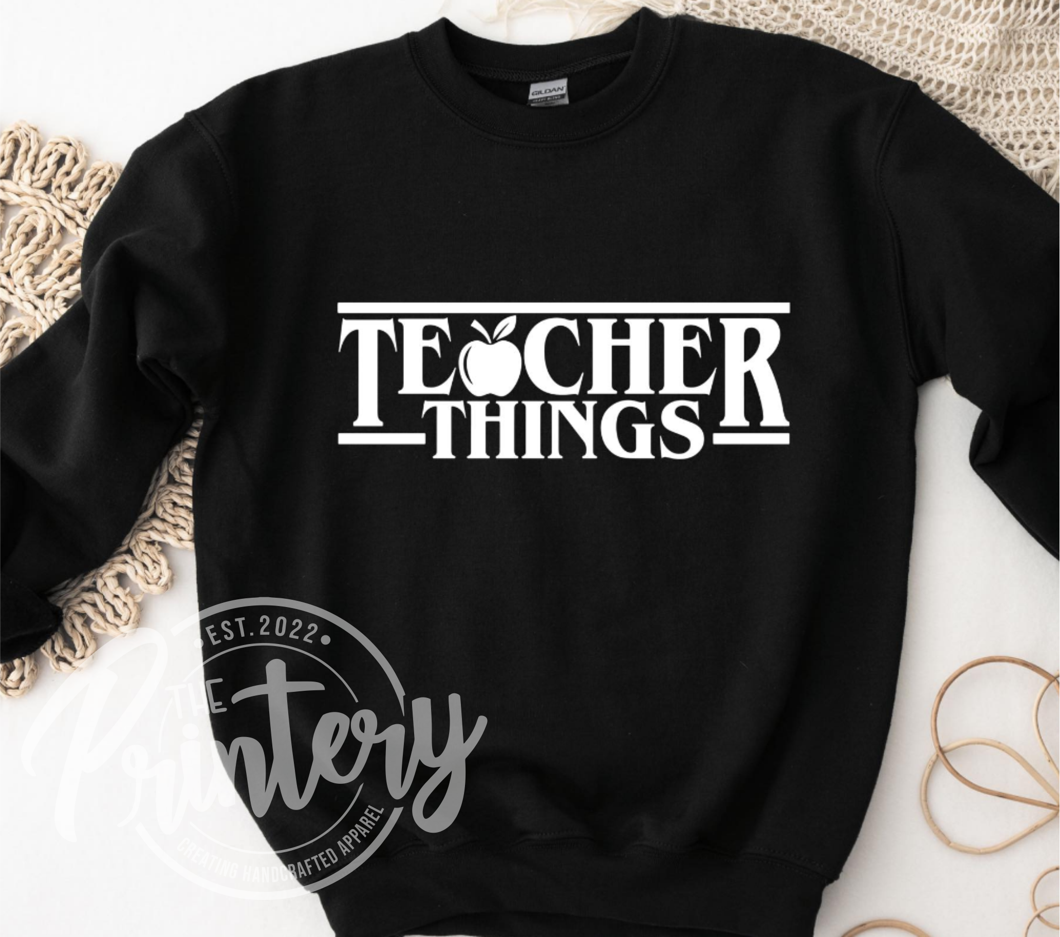 Teacher Things