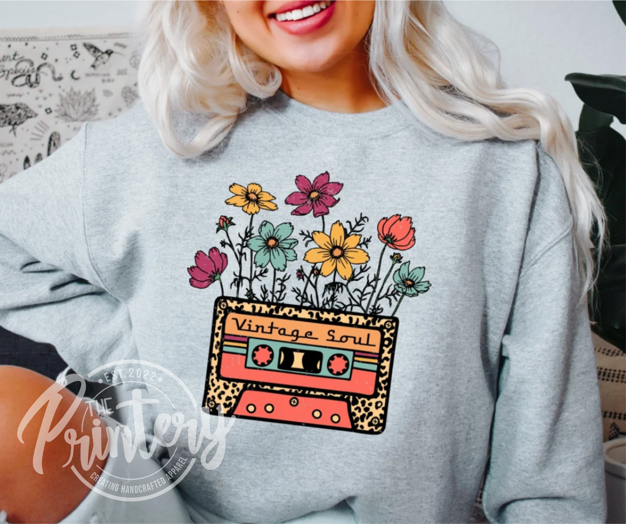 Vintage Soul