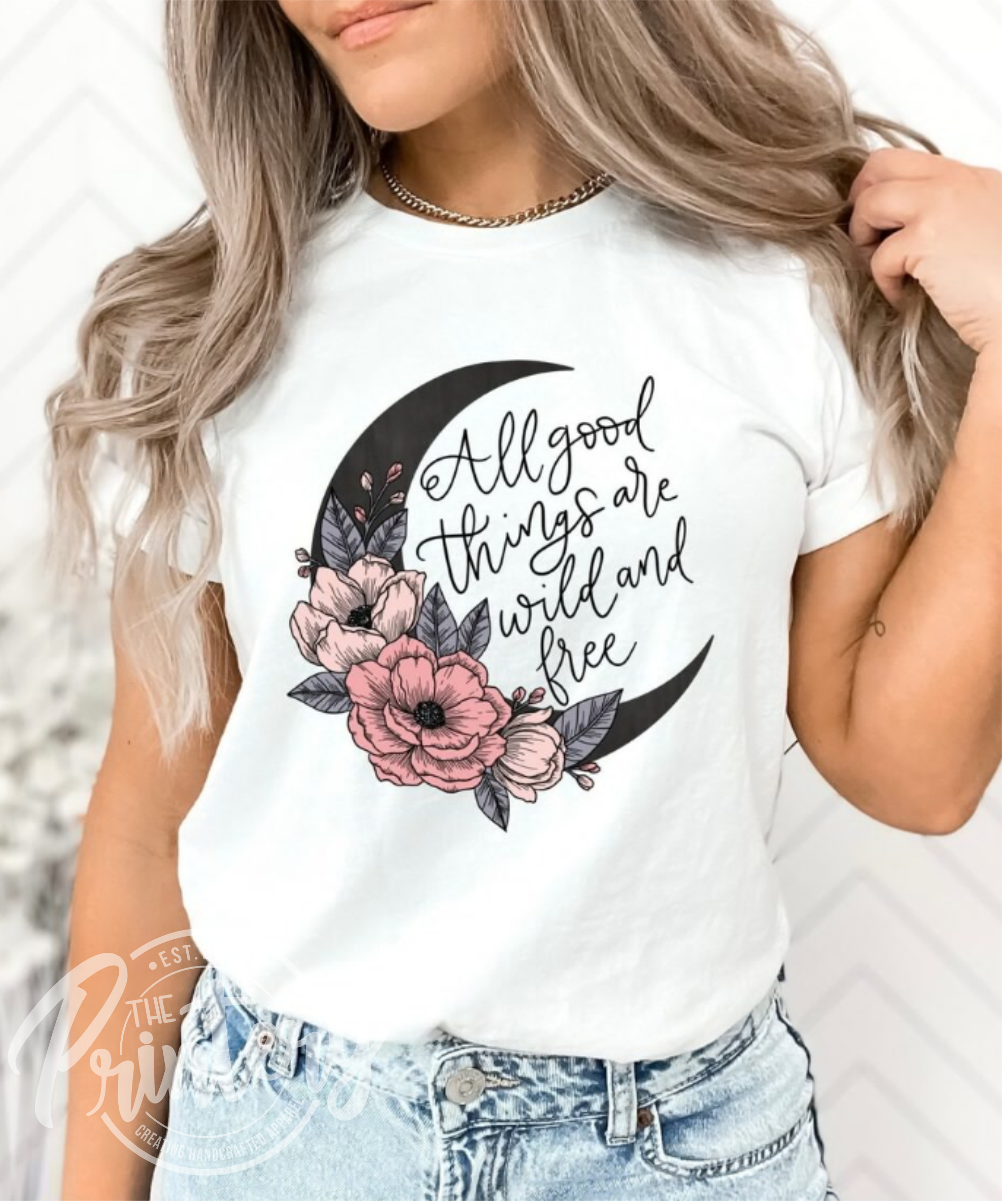 Wild and Free