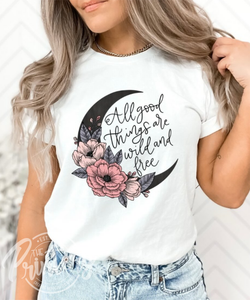 Wild and Free